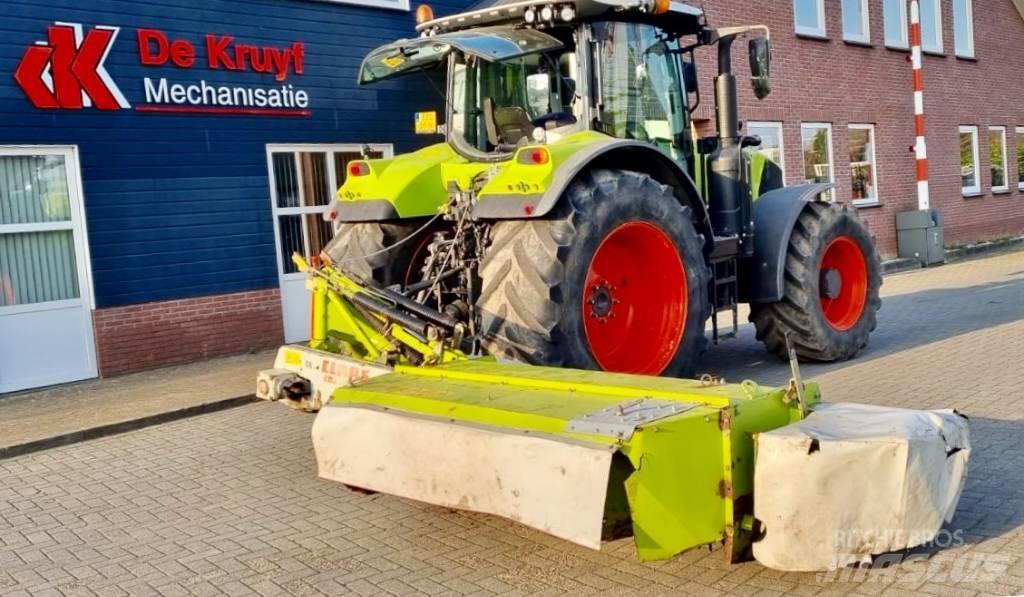 CLAAS Corto 270 NC Slåttermaskiner