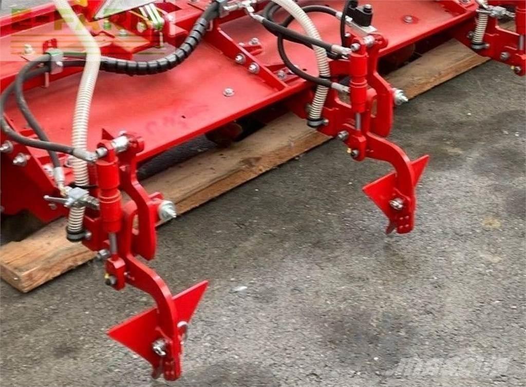 Grimme GH 4 Potatisodlingsutrustning - Övrigt