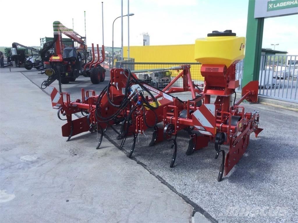Grimme GH 4 Potatisodlingsutrustning - Övrigt