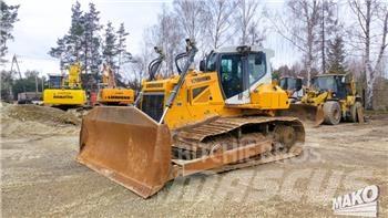 Liebherr PR 736 LGP Bandschaktare
