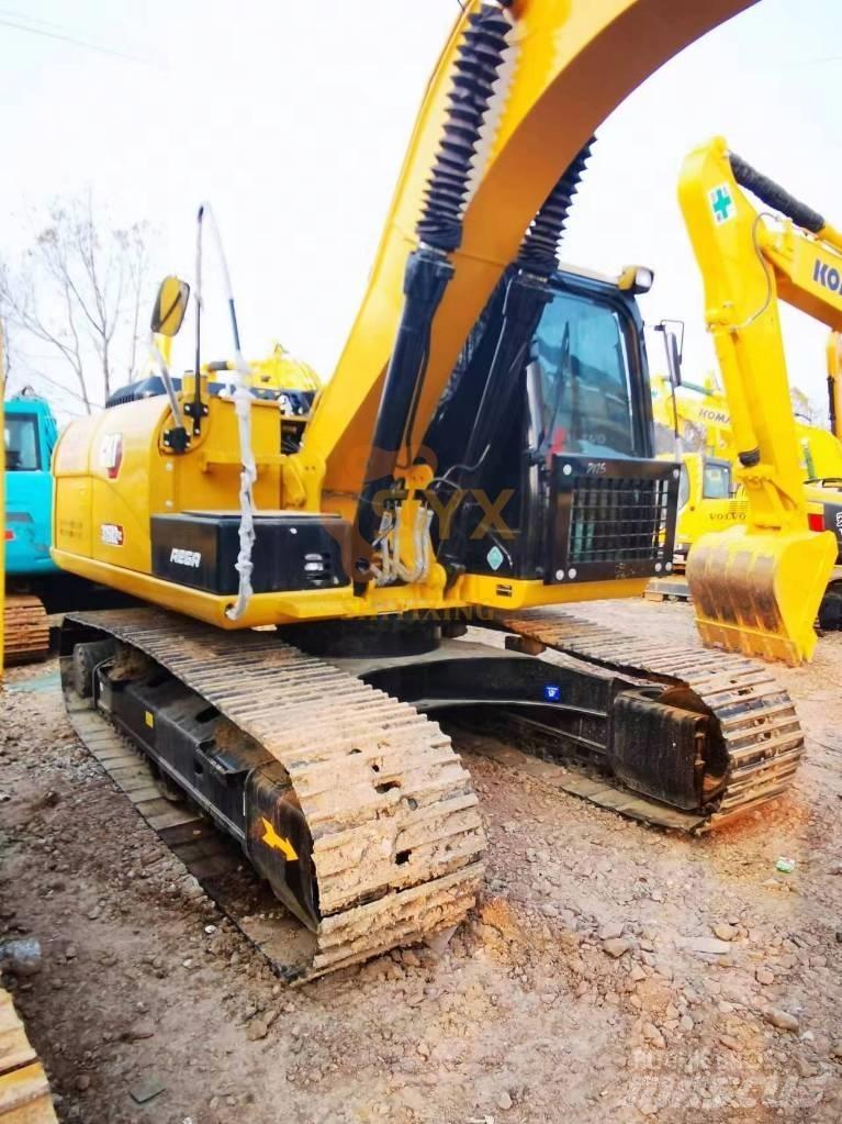 CAT 315 D Bandgrävare
