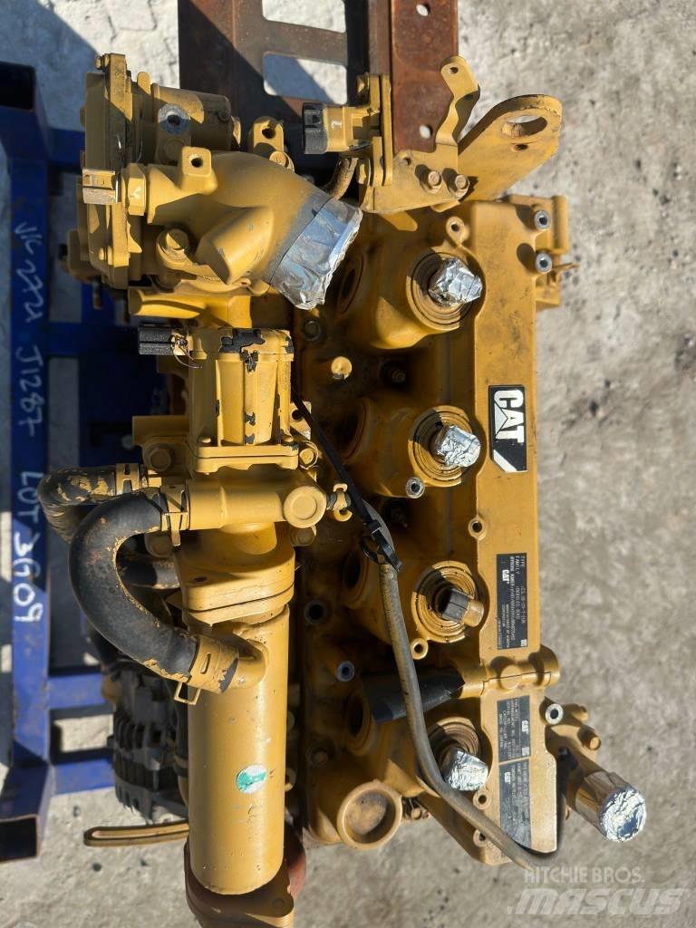 CAT C3.3B ENGINE Motorer