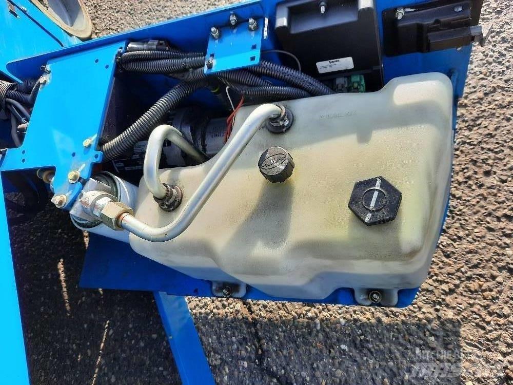 Genie GS 2646 Saxliftar