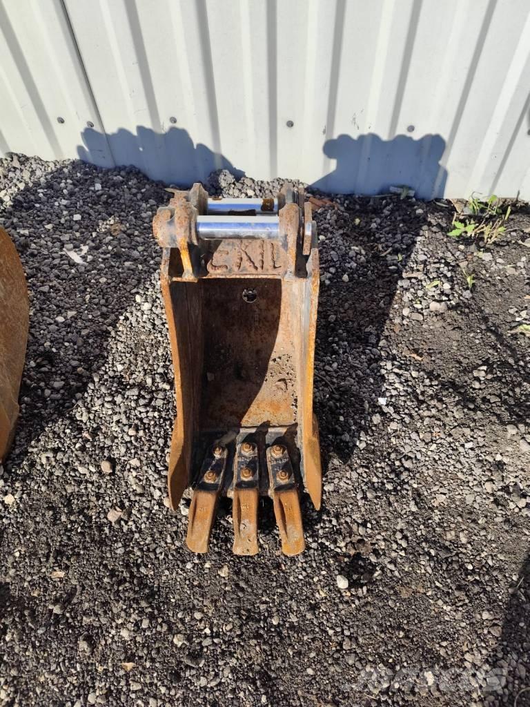 CAT 301.4 C Minigrävare < 7t