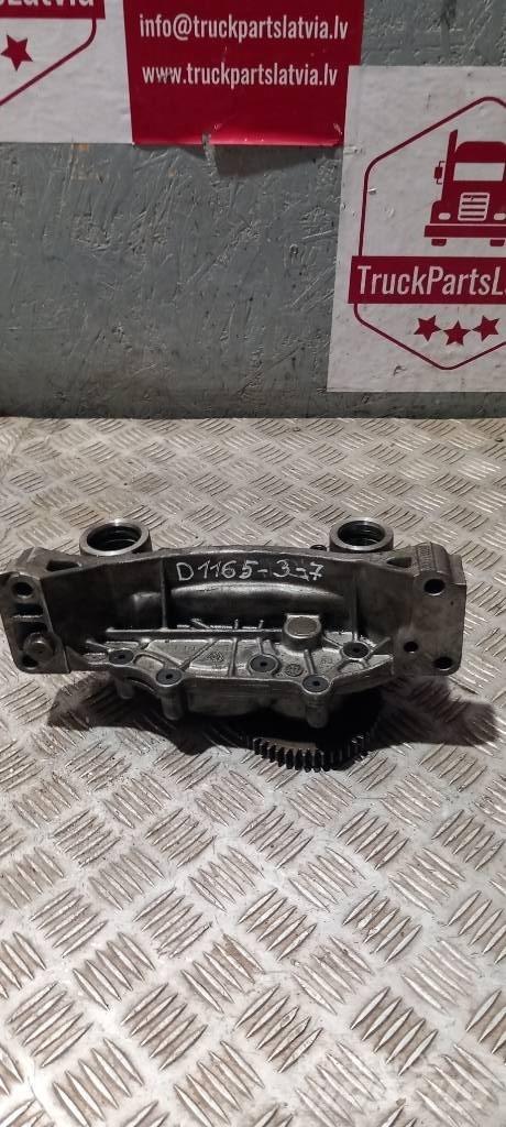 DAF XF 105    1698646 Motorer