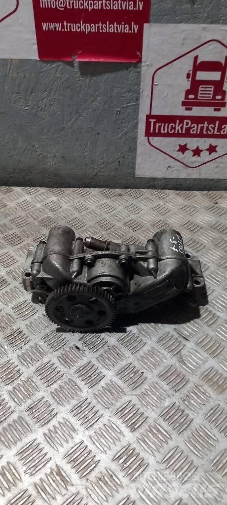 DAF XF 105    1698646 Motorer