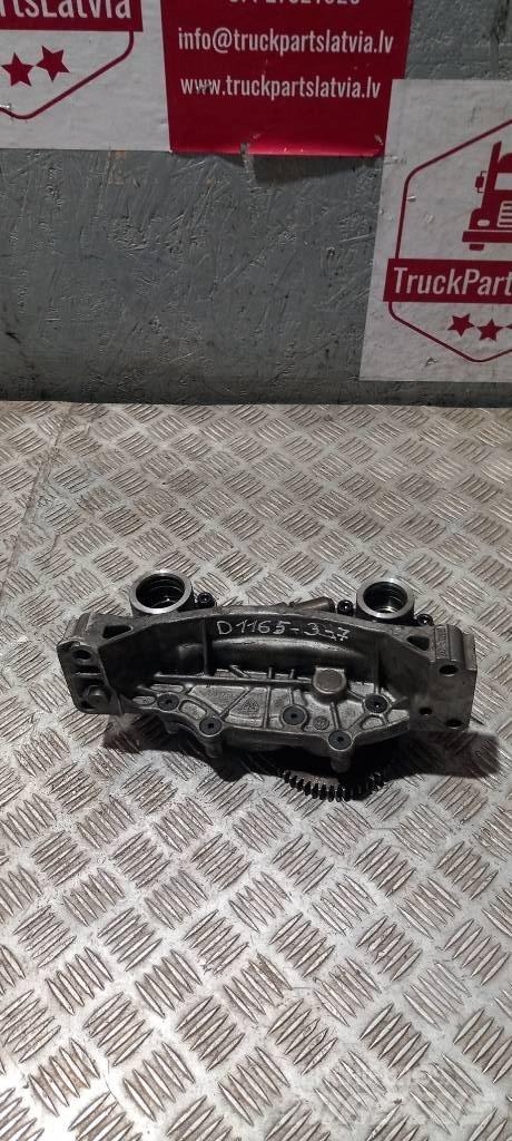 DAF XF 105    1698646 Motorer