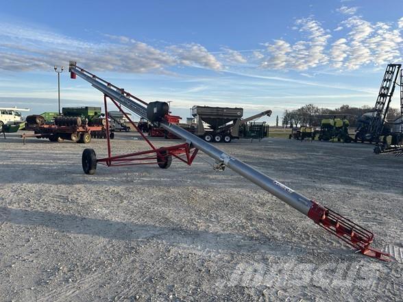 AGI WRX8-41 Såmaskiner