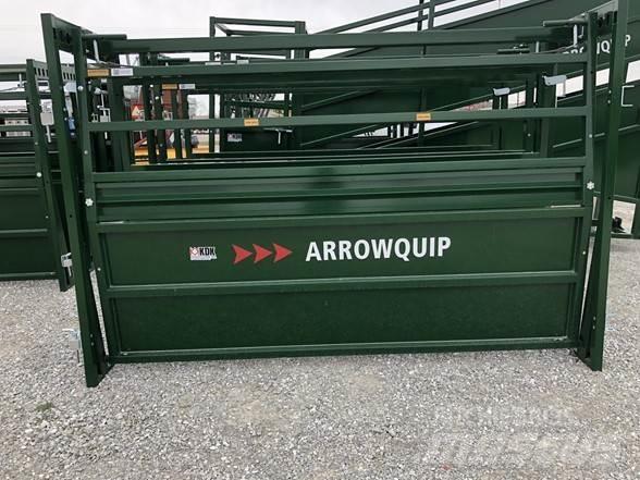 ARROWQUIP EF10 Övrig inomgårdsutrustning