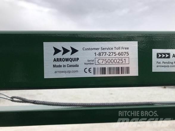  ARROWQUIP EF10 Övrig inomgårdsutrustning