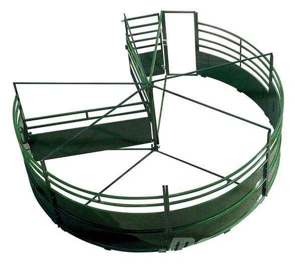  ARROWQUIP T8 Övrig inomgårdsutrustning