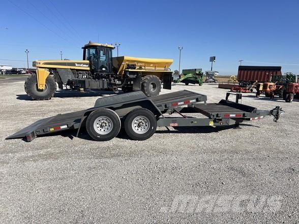 Behnke 14K-HD Entreprenad - Övrigt