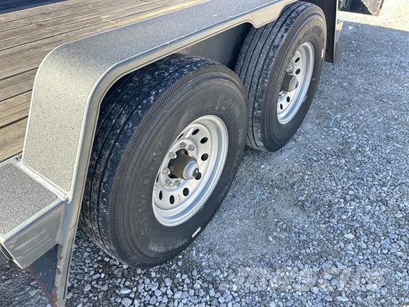 Behnke 14K-HD Entreprenad - Övrigt