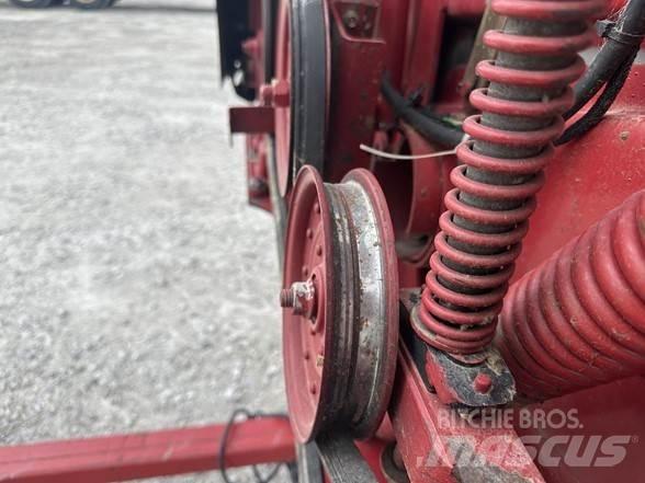 Case IH 1020 Skärbord