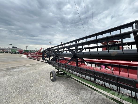 Case IH 1020 Skärbord
