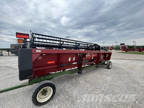 Case IH 1020 Skärbord