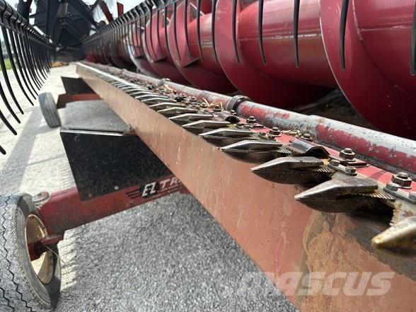 Case IH 1020 Skärbord
