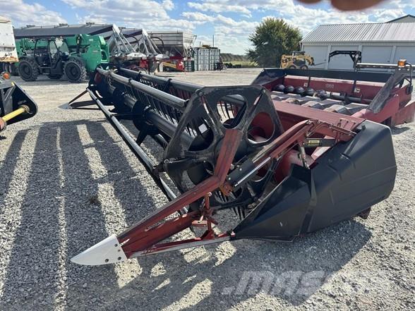 Case IH 1020 Skärbord