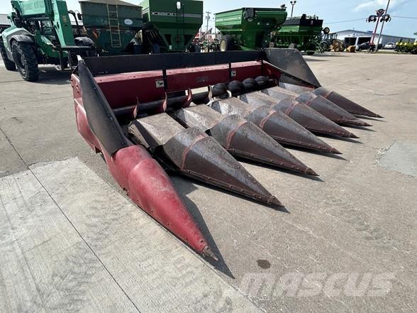 Case IH 1063 Skärbord