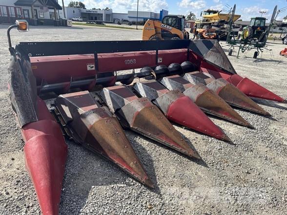 Case IH 1063 Skärbord