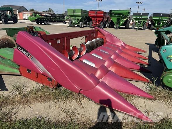Case IH 2206 Skärbord