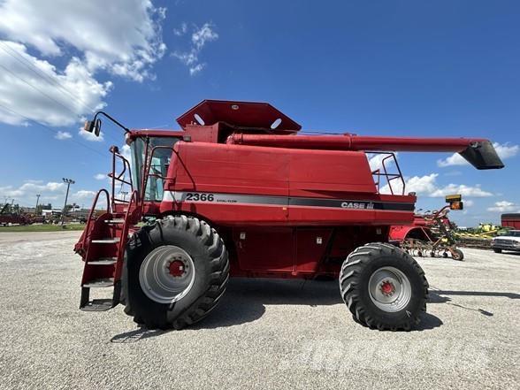 Case IH 2366 Skördetröskor