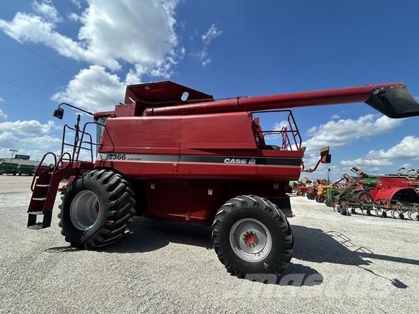 Case IH 2366 Skördetröskor