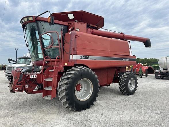 Case IH 2366 Skördetröskor