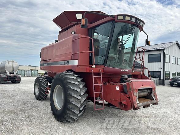 Case IH 2366 Skördetröskor