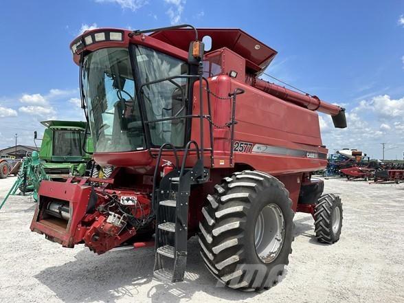 Case IH 2577 Skördetröskor
