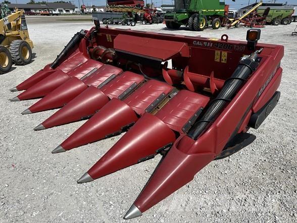 Case IH 4206 Skärbord