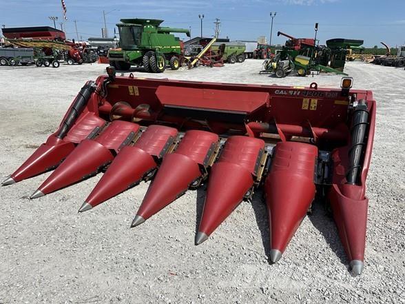 Case IH 4206 Skärbord