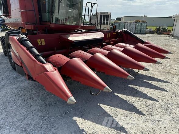 Case IH 4206 Skärbord