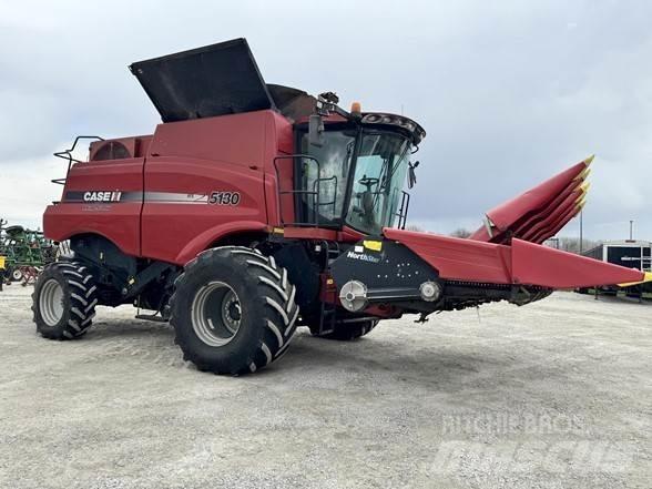 Case IH 5130 Skördetröskor