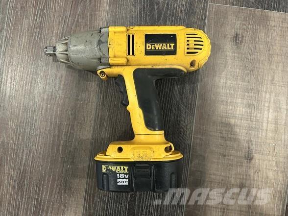 DeWalt DW059 Instrument, mät- och automatiseringsutrustning