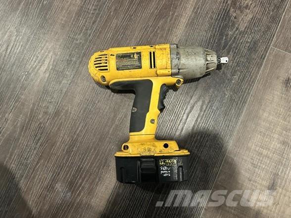 DeWalt DW059 Instrument, mät- och automatiseringsutrustning