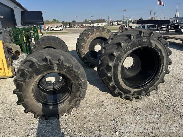 Goodyear DT930 Entreprenad - Övrigt