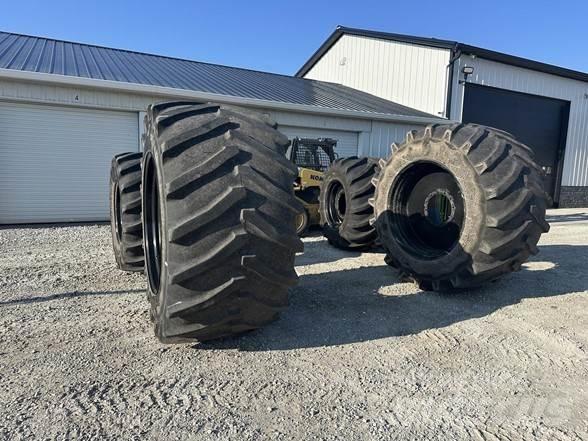 Goodyear DT930 Entreprenad - Övrigt