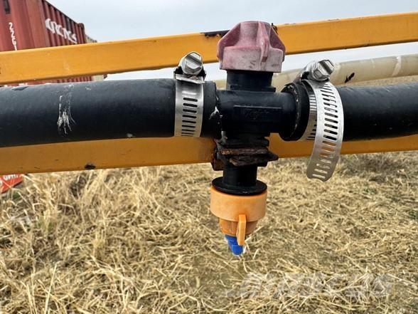 Hagie 2100 Självgående sprutor