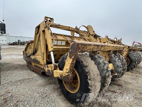 Icon 17C Schaktvagnar