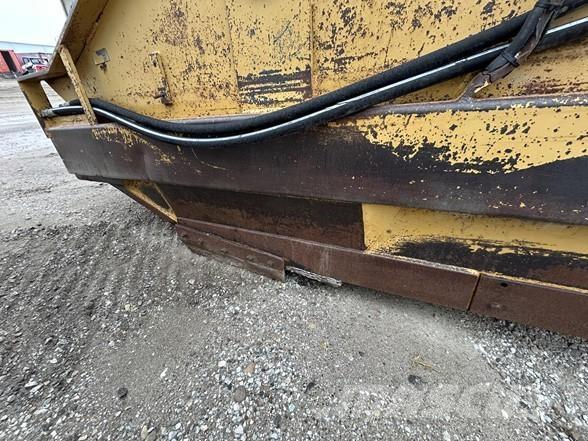 Icon 17C Schaktvagnar