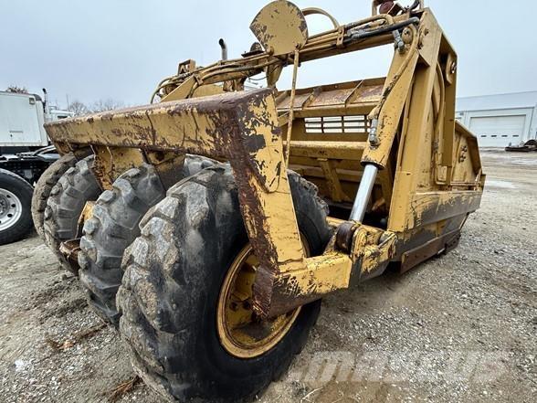 Icon 17C Schaktvagnar