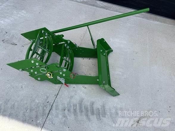 John Deere  Entreprenad - Övrigt