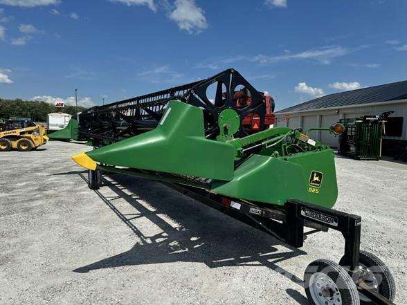 John Deere 925 Skärbord