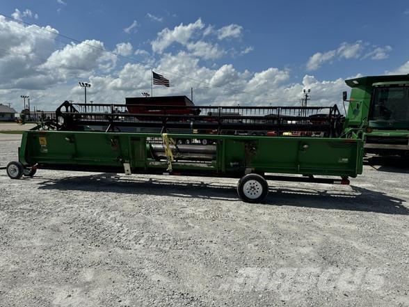 John Deere 925 Skärbord