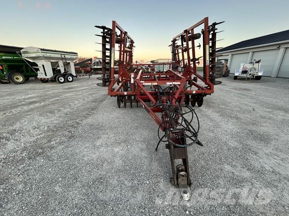 Kent SERIES VI Slåttermaskiner