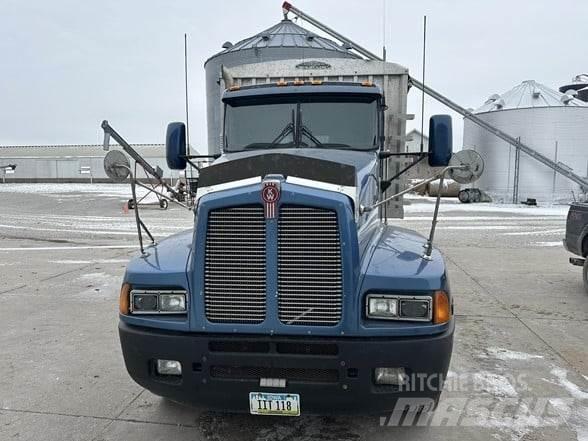 Kenworth T600 Övrigt