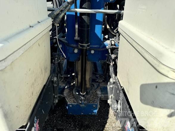 Kinze 3600 Sättare och planteringsmaskiner