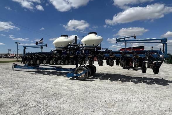 Kinze 3660ASD Sättare och planteringsmaskiner