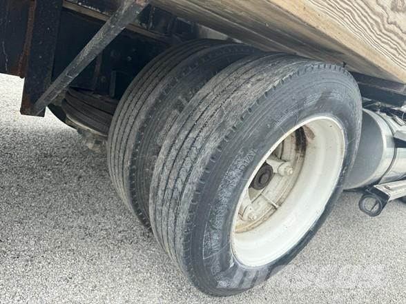 Mack RS600L Entreprenad - Övrigt
